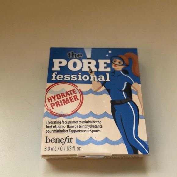 Pore fessional primer - Picture 1 of 4